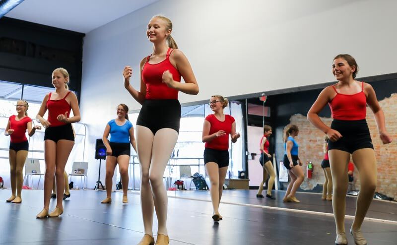 Encore Performing Arts